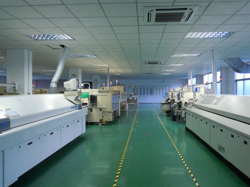 PCB线路板加工：技术革新引领未来科技变革