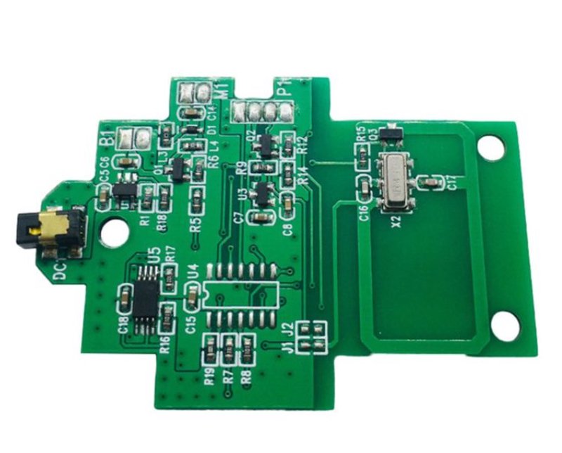 PCB线路板加工行业的动态趋势