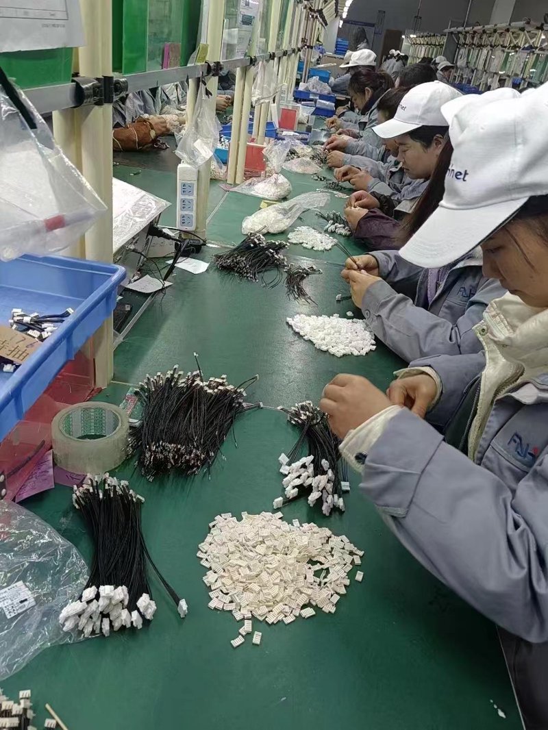 电子元器件采购：行业风向与市场动态
