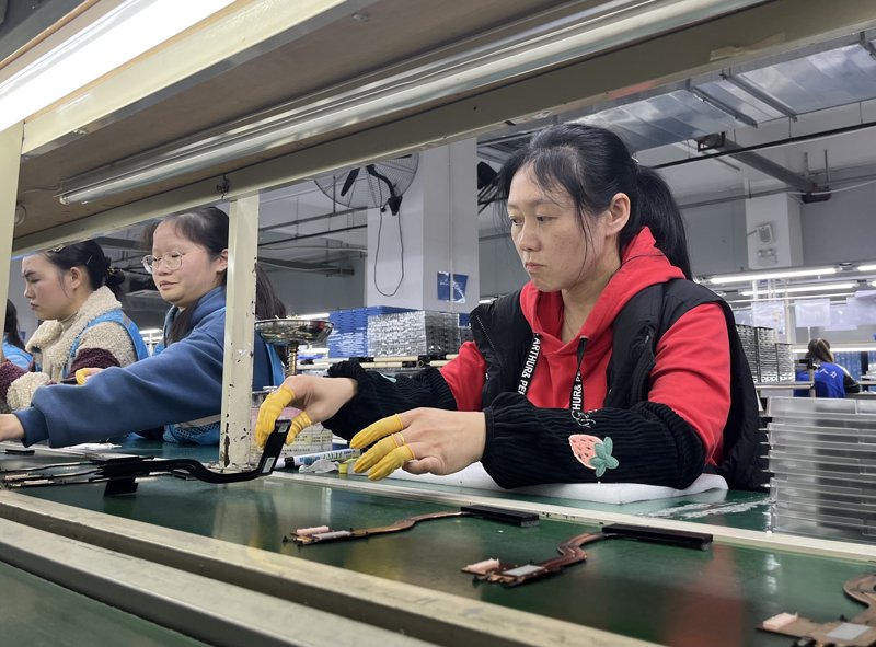 PCB线路板加工：技术革新推动产业升级